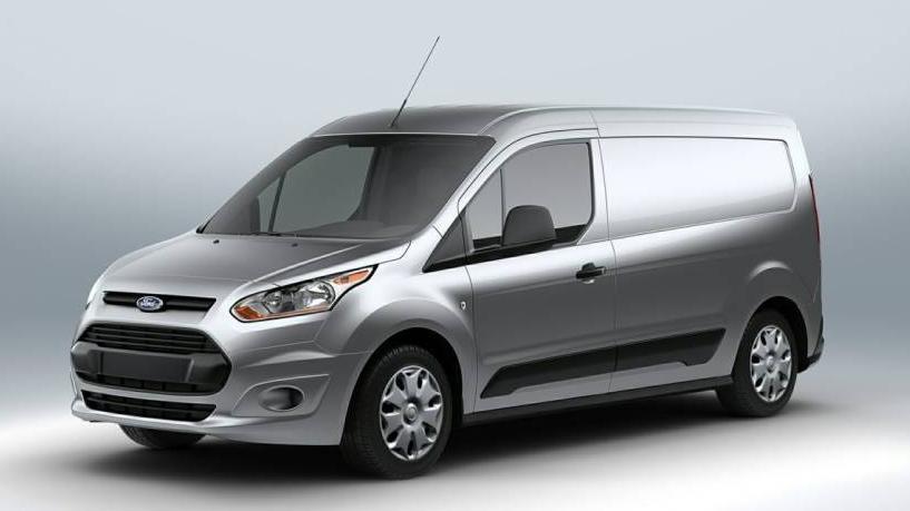 FORD TRANSIT CONNECT 2017 NM0LS7E70H1338247 image